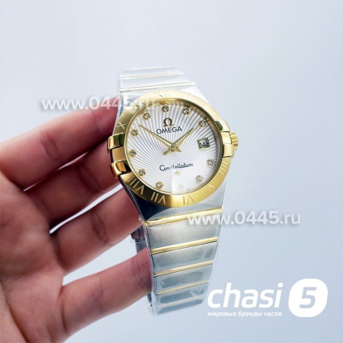 Часы Omega Constellation (17447)