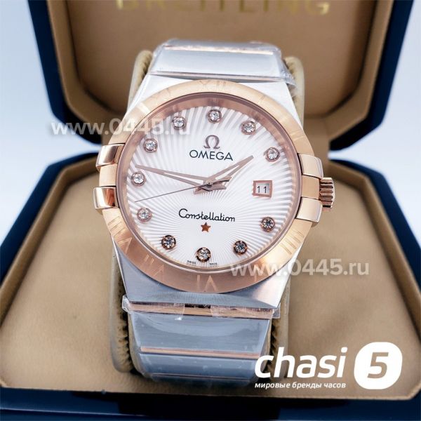 Часы Omega Constellation (17452)