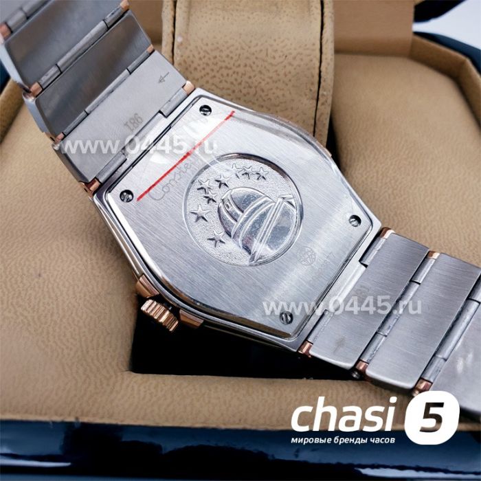 Часы Omega Constellation (17453)