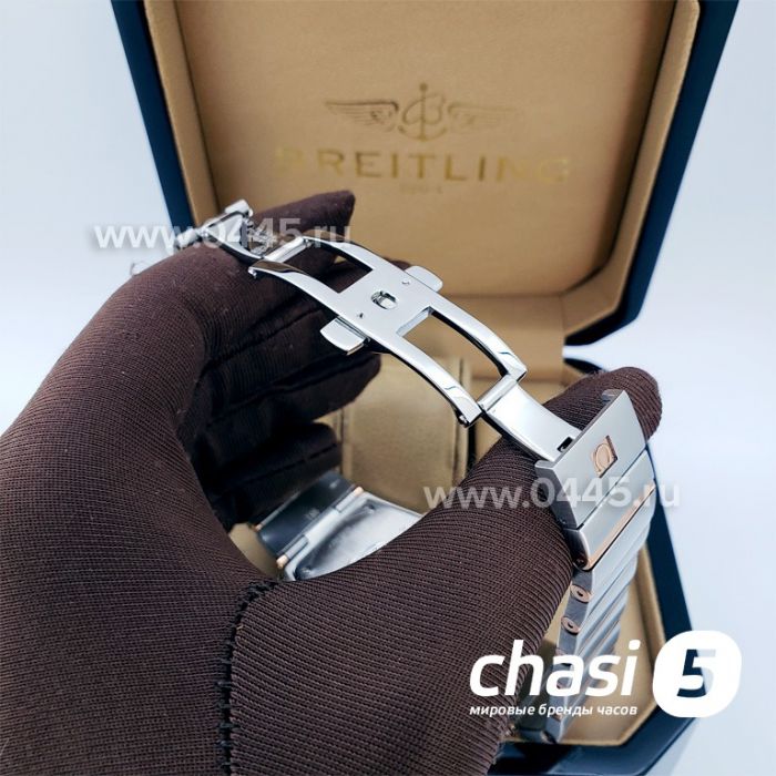 Часы Omega Constellation (17453)