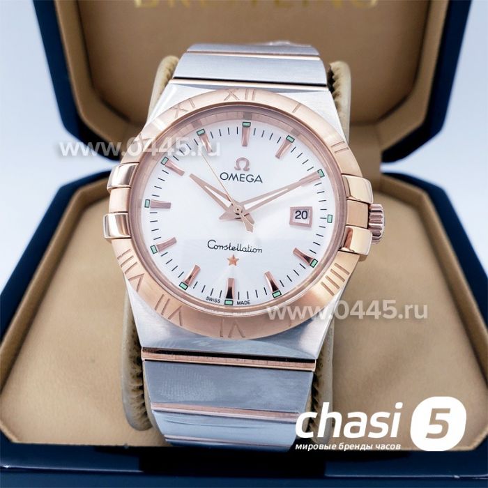 Часы Omega Constellation (17453)