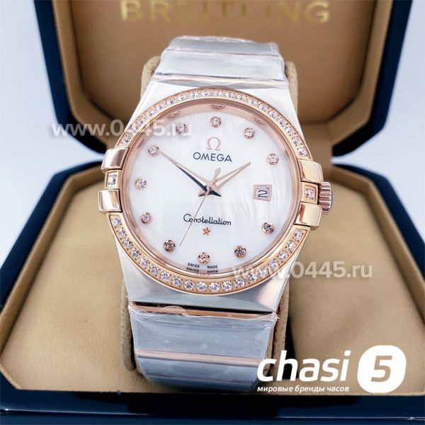 Часы Omega Constellation (17454)