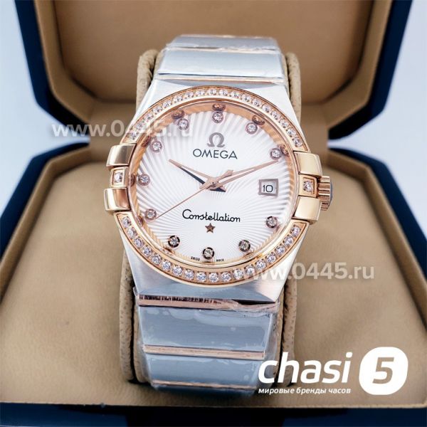 Часы Omega Constellation (17455)