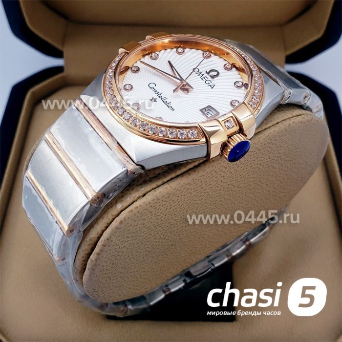 Часы Omega Constellation (17455)