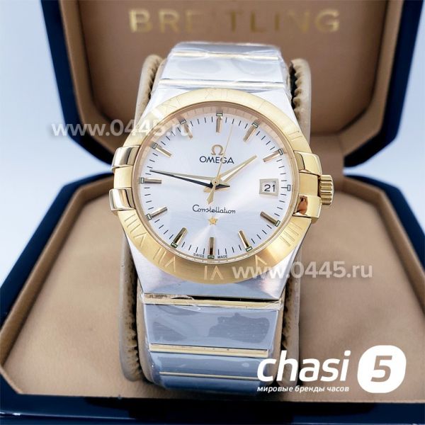 Часы Omega Constellation (17457)
