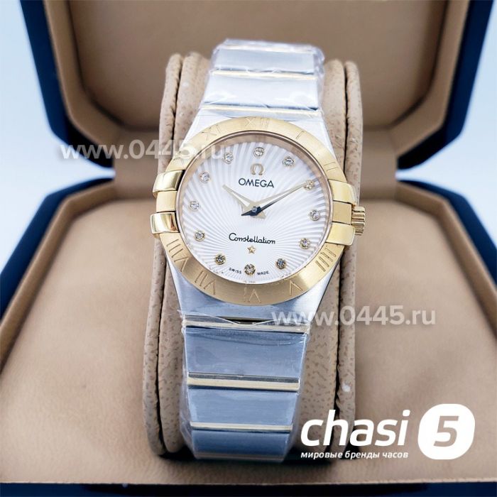 Часы Omega Constellation (17458)