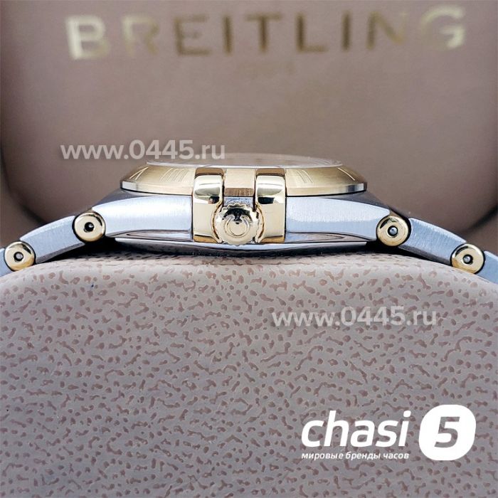 Часы Omega Constellation (17458)