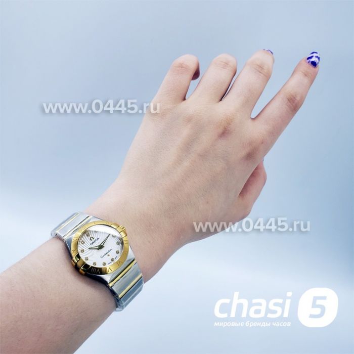 Часы Omega Constellation (17458)