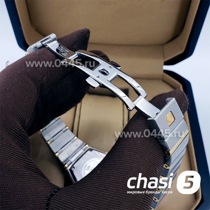 Часы Omega Constellation (17458)