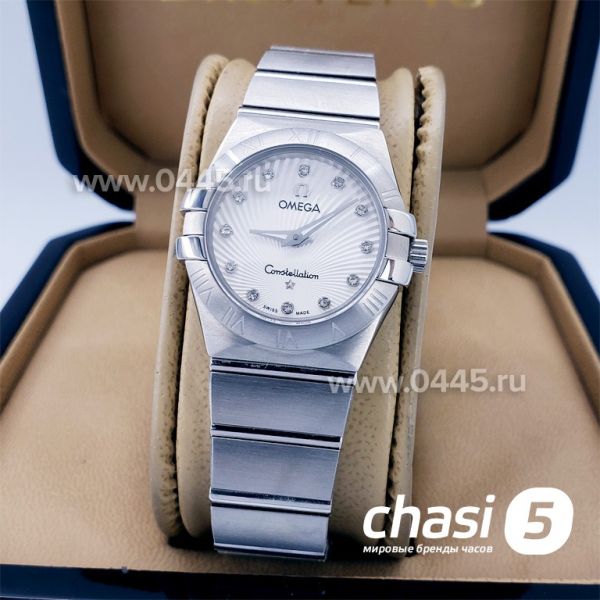 Часы Omega Constellation (17464)