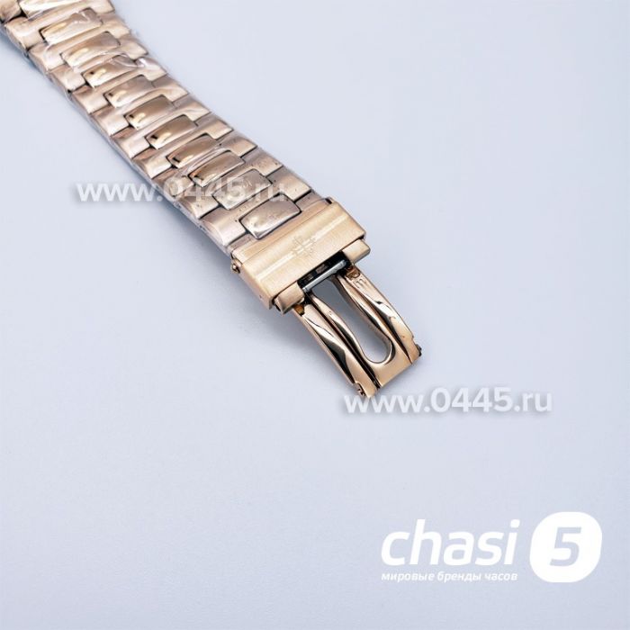 Часы Patek Philippe Men Nautilus (17489)