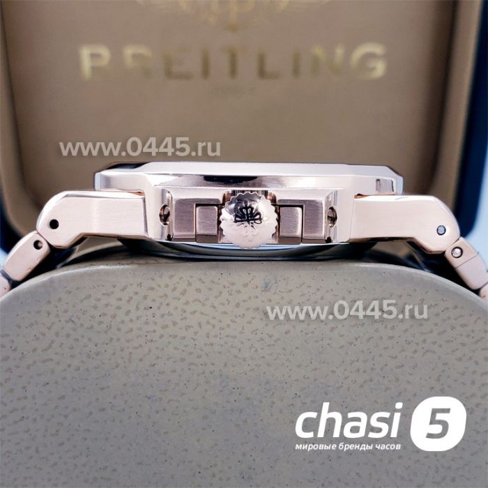 Часы Patek Philippe Men Nautilus (17489)