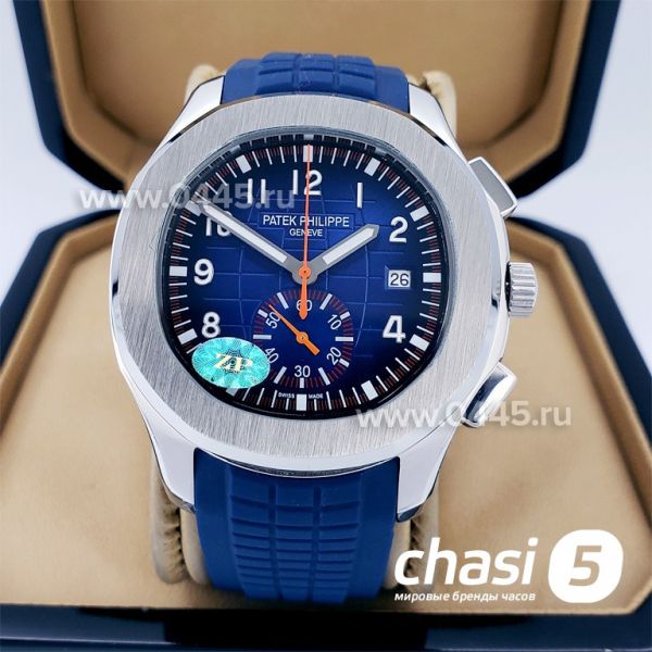 Часы Patek Philippe Aquanaut (17496)