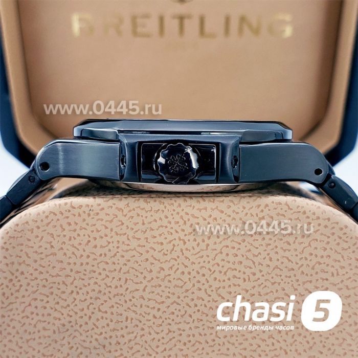 Часы Patek Philippe Men Nautilus (17498)