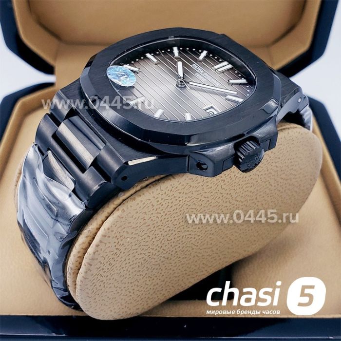 Часы Patek Philippe Men Nautilus (17498)