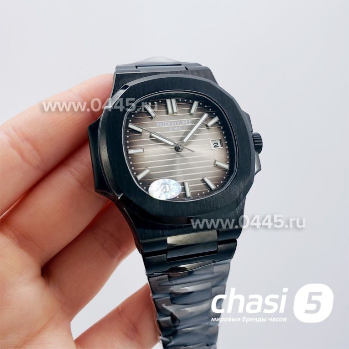 Часы Patek Philippe Men Nautilus (17498)