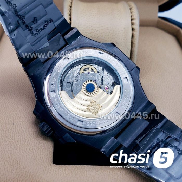Часы Patek Philippe Men Nautilus (17498)
