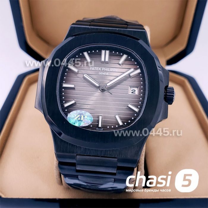 Часы Patek Philippe Men Nautilus (17498)