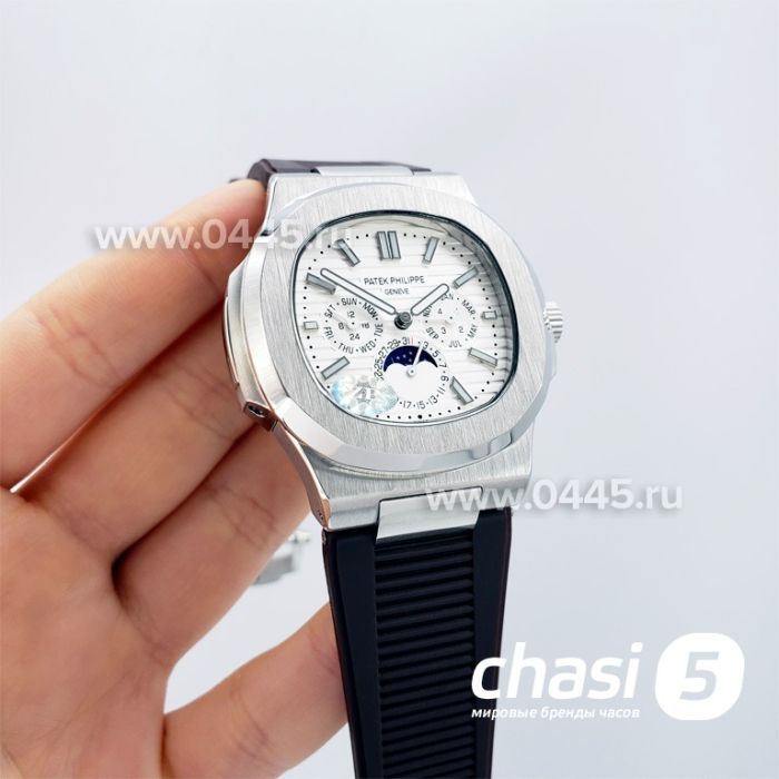 Часы Patek Philippe Men Nautilus (17501)
