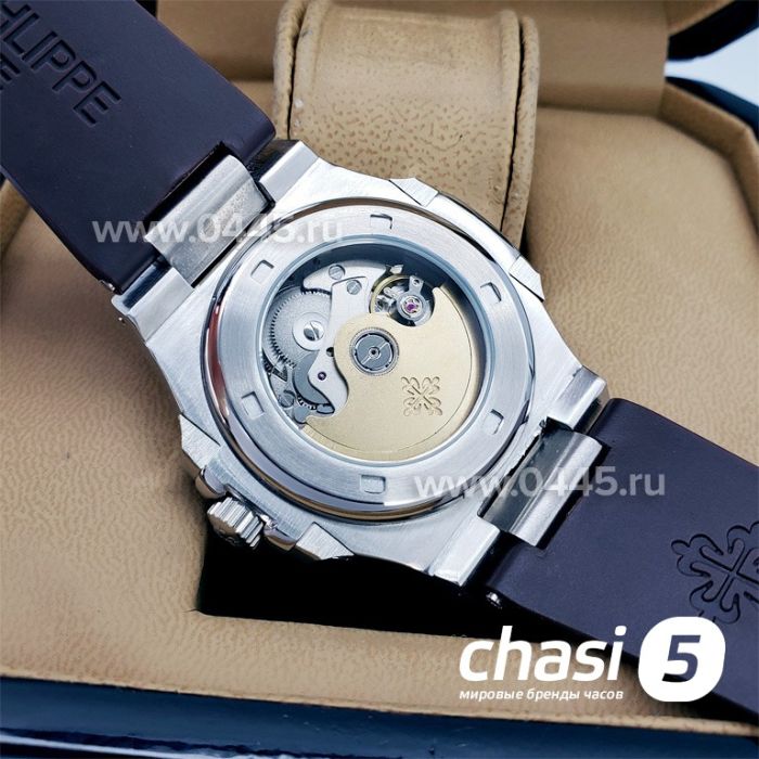 Часы Patek Philippe Men Nautilus (17501)