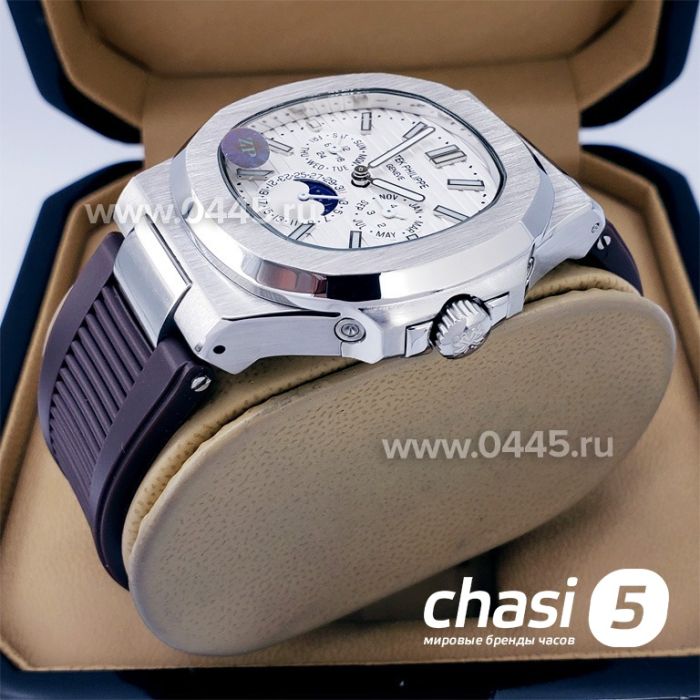 Часы Patek Philippe Men Nautilus (17501)