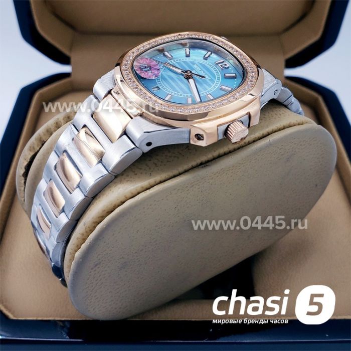 Часы Patek Philippe Nautilus - женские (17509)