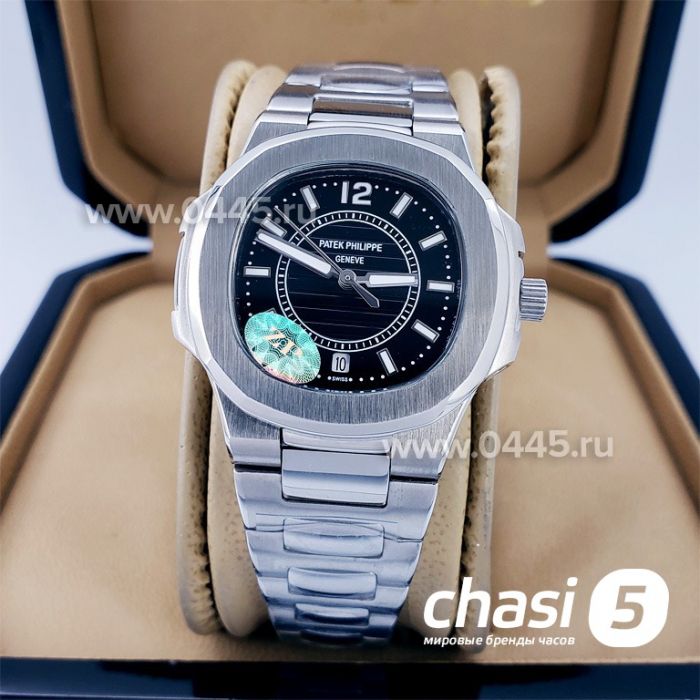 Часы Patek Philippe Nautilus - женские (17514)