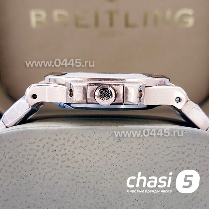 Часы Patek Philippe Nautilus - женские (17517)