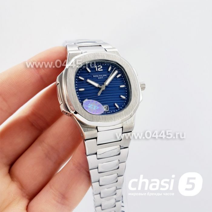 Часы Patek Philippe Nautilus - женские (17518)