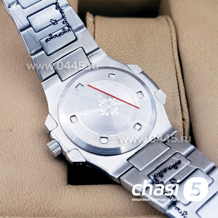 Часы Patek Philippe Nautilus - женские (17518)