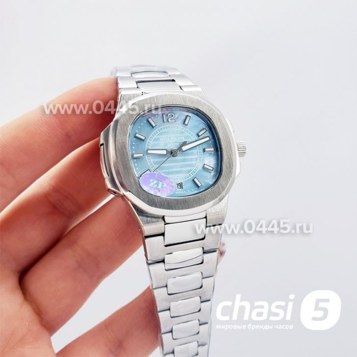 Часы Patek Philippe Nautilus - женские (17519)