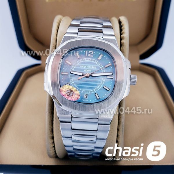 Часы Patek Philippe Nautilus - женские (17519)