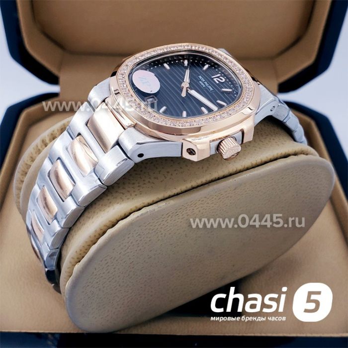 Часы Patek Philippe Nautilus - женские (17521)