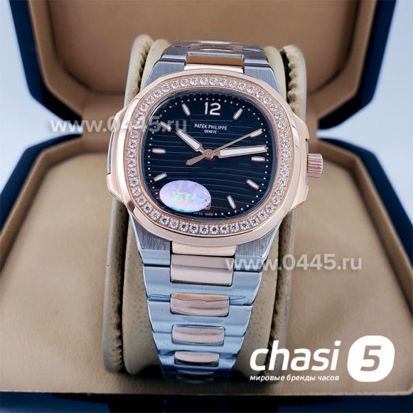 Часы Patek Philippe Nautilus - женские (17521)