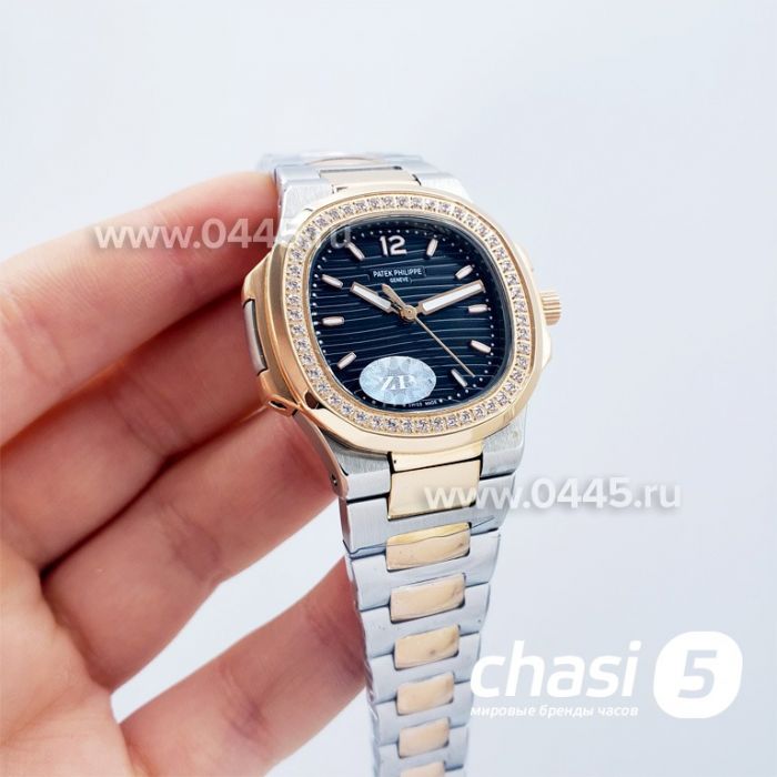 Часы Patek Philippe Nautilus - женские (17521)