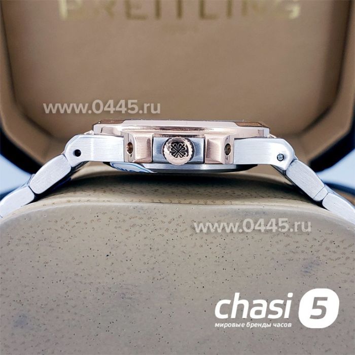 Часы Patek Philippe Nautilus - женские (17521)