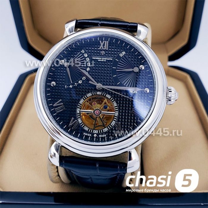Часы Vacheron Constantin Patrimony Turbillon (17523)