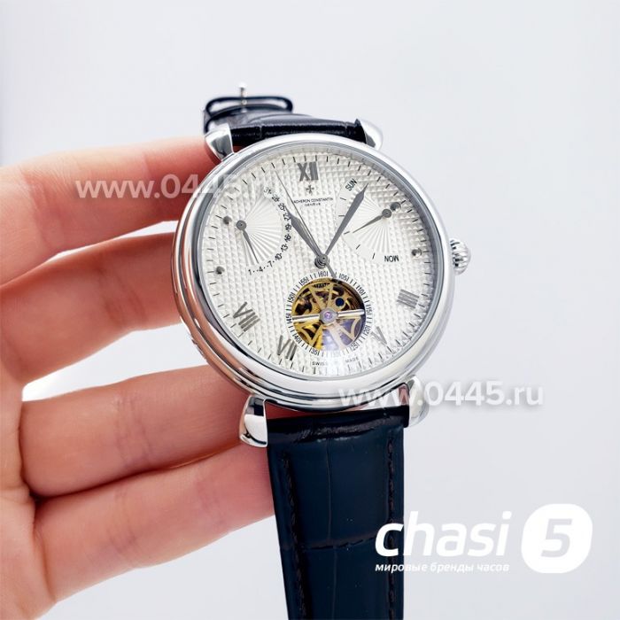 Часы Vacheron Constantin Patrimony Turbillon (17524)