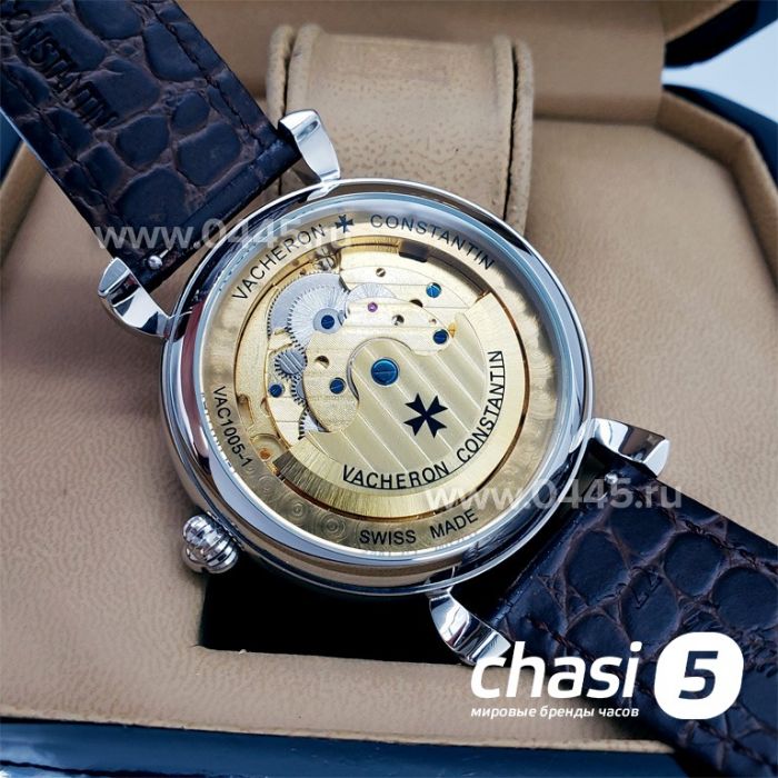 Часы Vacheron Constantin Patrimony Turbillon (17524)
