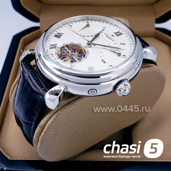 Часы Vacheron Constantin Patrimony Turbillon (17524)
