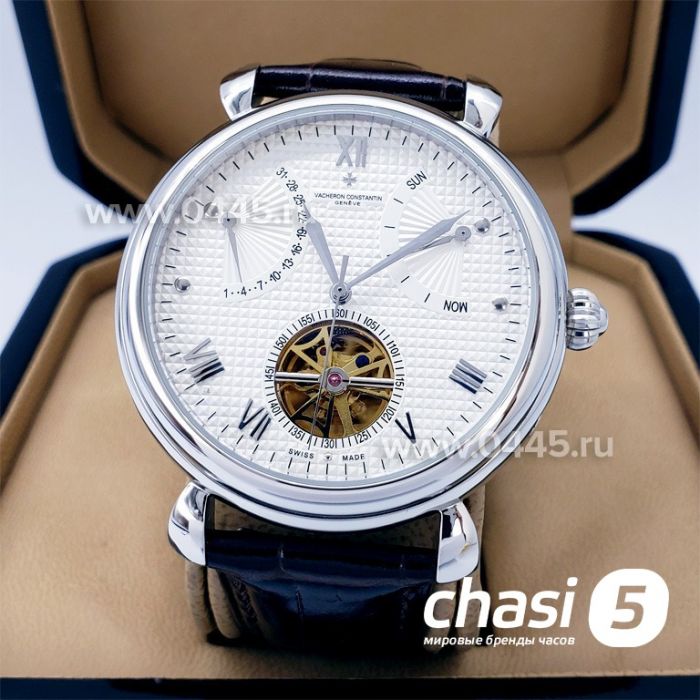 Часы Vacheron Constantin Patrimony Turbillon (17524)