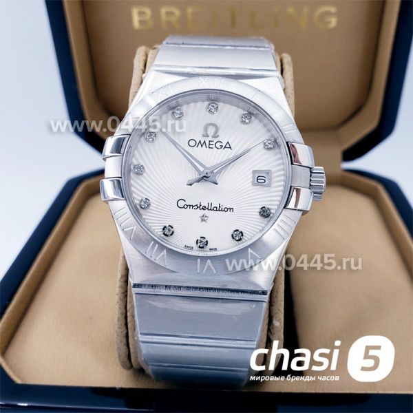 Часы Omega Constellation (17526)