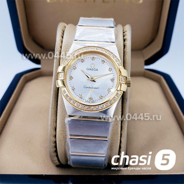Часы Omega Constellation (17528)