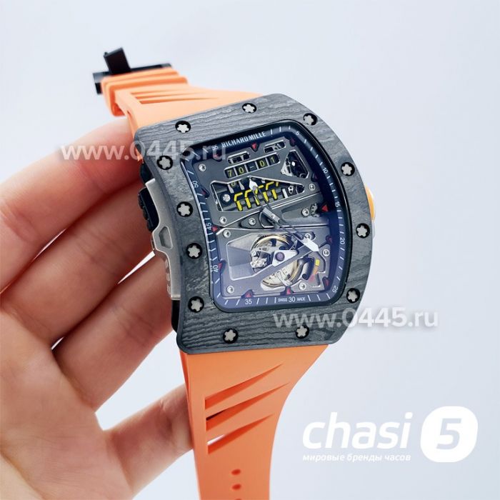 Часы Richard Mille - Дубликат (17563)