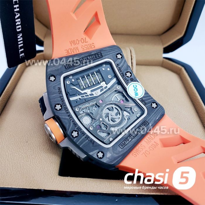 Часы Richard Mille - Дубликат (17563)