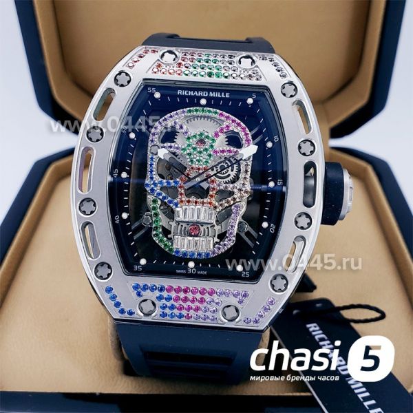 Часы Richard Mille - Дубликат (17566)