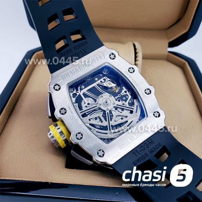 Часы Richard Mille - Дубликат (17567)