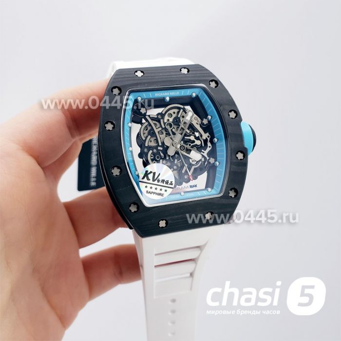 Часы Richard Mille - Дубликат (17568)