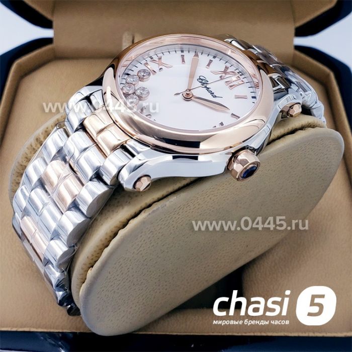 Часы Chopard Happy Diamonds (17572)