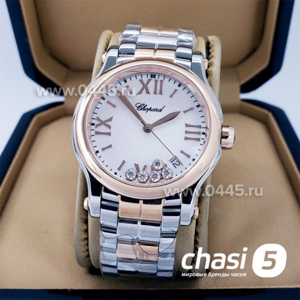 Часы Chopard Happy Diamonds (17572)